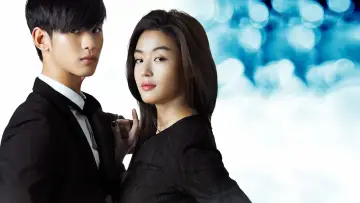 Backdrop к сериалу "My Love from the Star" #1456171