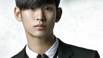Backdrop к сериалу "My Love from the Star" #1456175