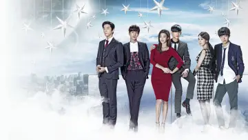 Backdrop к сериалу "My Love from the Star" #1456180