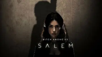 Backdrop for the TV series "Salem" #1394310