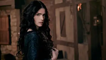 Backdrop for the TV series "Salem" #1394314