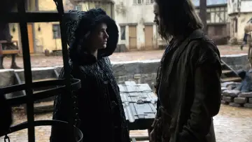 Backdrop for the TV series "Salem" #1394325