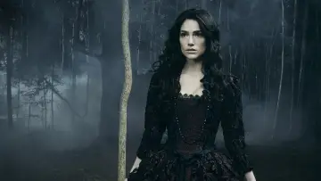 Backdrop for the TV series "Salem" #1394334