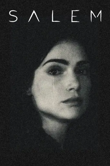 Poster for the TV series "Salem" #1394354