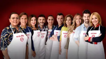 Backdrop for the TV series "MasterChef Celebrity" #1421885