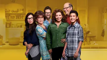 Backdrop for the TV series "One Day at a Time" #1422040