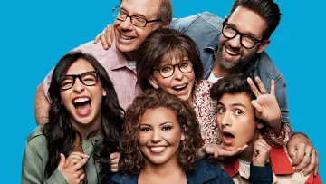 Backdrop for the TV series "One Day at a Time" #1422041
