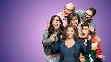 Backdrop for the TV series "One Day at a Time" #1422042
