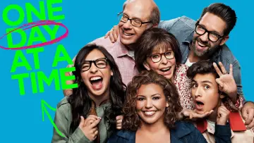 Backdrop for the TV series "One Day at a Time" #1422049