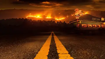 Backdrop for the TV series "Riverdale" #1276127