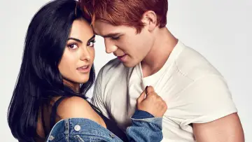 Backdrop for the TV series "Riverdale" #1276134