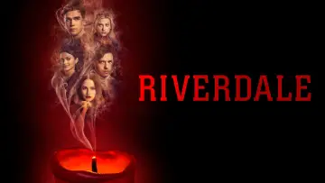 Backdrop for the TV series "Riverdale" #1276158