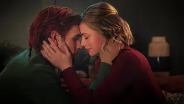 Backdrop for the TV series "Riverdale" #1276163