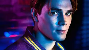 Backdrop for the TV series "Riverdale" #1276164