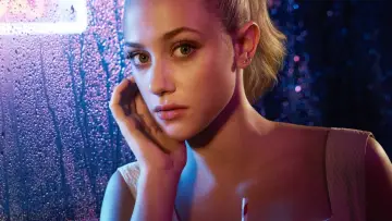 Backdrop for the TV series "Riverdale" #1276165