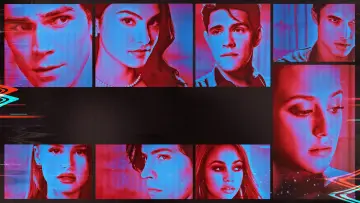 Backdrop for the TV series "Riverdale" #1276170