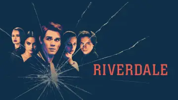 Backdrop for the TV series "Riverdale" #1276172