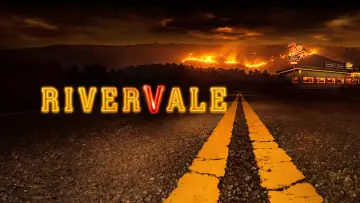 Backdrop for the TV series "Riverdale" #1276177