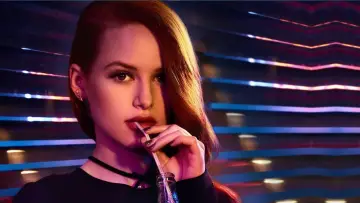 Backdrop for the TV series "Riverdale" #1276178