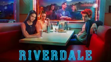 Backdrop for the TV series "Riverdale" #1276183