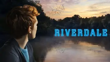 Backdrop for the TV series "Riverdale" #1276189