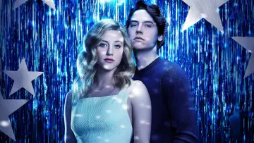 Backdrop for the TV series "Riverdale" #1276194