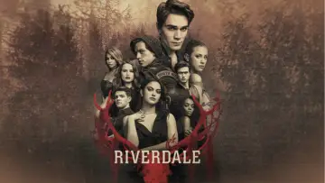 Backdrop for the TV series "Riverdale" #1276197