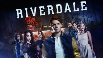 Backdrop for the TV series "Riverdale" #1276200