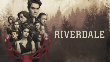 Backdrop for the TV series "Riverdale" #1276202