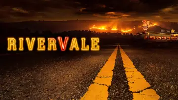 Backdrop for the TV series "Riverdale" #1276203