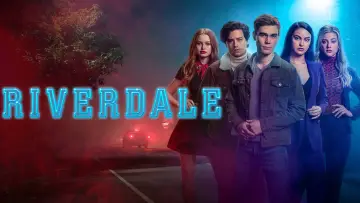 Backdrop for the TV series "Riverdale" #1276204