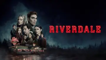 Backdrop for the TV series "Riverdale" #1276215