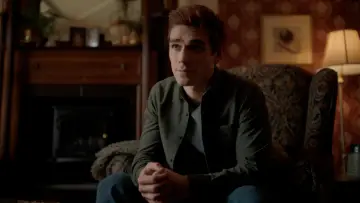 Backdrop for the TV series "Riverdale" #1276232