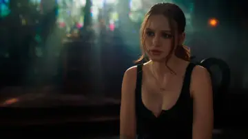 Backdrop for the TV series "Riverdale" #1276234