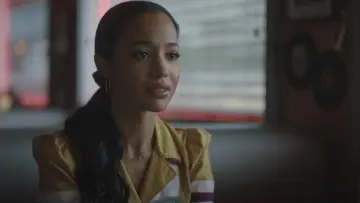 Backdrop for the TV series "Riverdale" #1276235