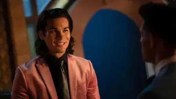 Backdrop for the TV series "Riverdale" #1276238