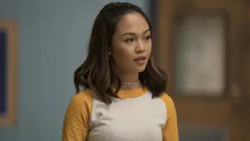 Backdrop for the TV series "Riverdale" #1276240