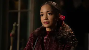 Backdrop for the TV series "Riverdale" #1276244
