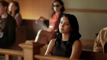 Backdrop for the TV series "Riverdale" #1276247