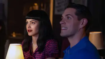 Backdrop for the TV series "Riverdale" #1276251