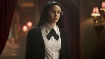 Backdrop for the TV series "Riverdale" #1276253