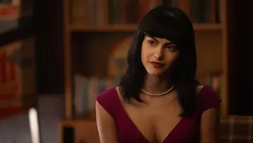 Backdrop for the TV series "Riverdale" #1276258