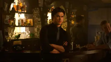 Backdrop for the TV series "Riverdale" #1276264