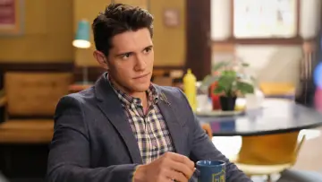 Backdrop for the TV series "Riverdale" #1276265