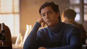 Backdrop for the TV series "Riverdale" #1276269