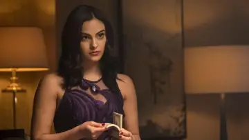 Backdrop for the TV series "Riverdale" #1276271