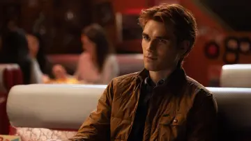 Backdrop for the TV series "Riverdale" #1276272