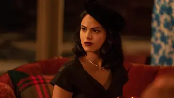 Backdrop for the TV series "Riverdale" #1276274