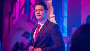 Backdrop for the TV series "Riverdale" #1276277
