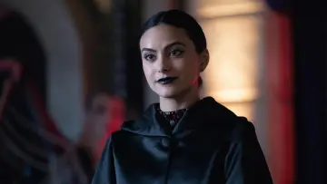 Backdrop for the TV series "Riverdale" #1276283